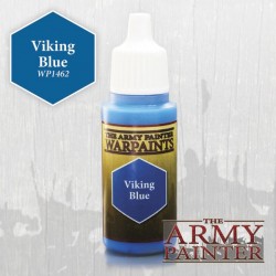 Army Painter Paint: Viking Blue