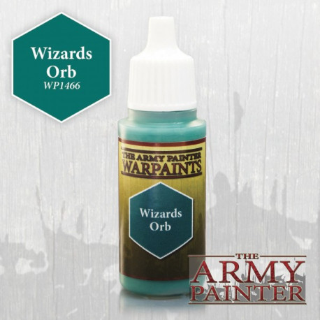 Army Painter Paint: Wizards Orb