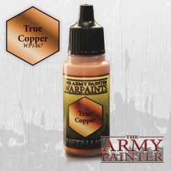 Army Painter Paint: True Copper