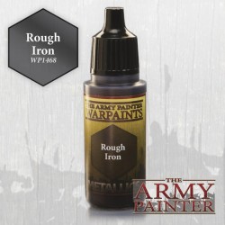 Army Painter Paint: Rough Iron