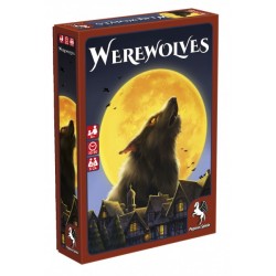 Werewolves *new edition*