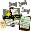 Munchkin Quest Promotableau: Troll