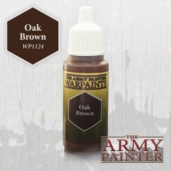 Army Painter Paint: Oak Brown