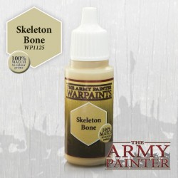Army Painter Paint: Skeleton Bone