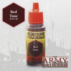 Army Painter Paint: Red Tone Ink