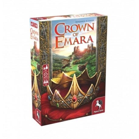 Crown of Emara