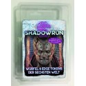 Shadowrun Würfel & Edge Tokens der Sechsten Welt