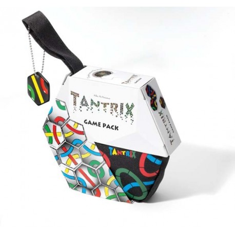 Tantrix ? Game Pack