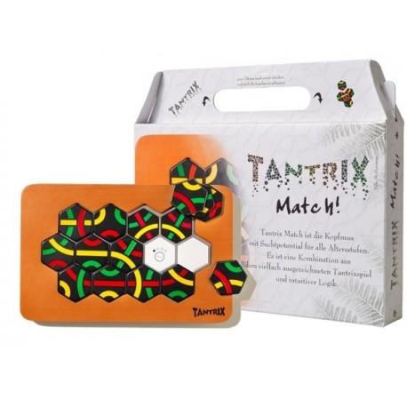 Tantrix ? Match