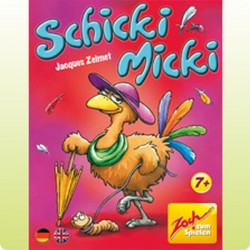 Schicki Micki