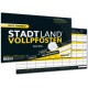 STADT LAND VOLLPFOSTEN ? DO IT YOURSELF-EDITION (DinA4-Format)