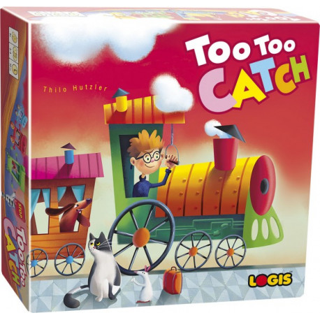 Too-Too Catch