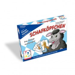 Schafköpfchen