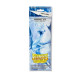 Dragon Shield: Perfect Fit Inner Sleeves - Sealable ? Clear/Clear (100)