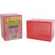 Dragon Shield: Gaming Box ? Strong Box 100+: Pink