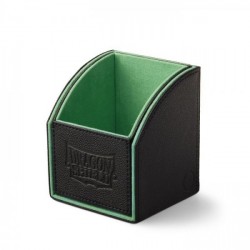 Dragon Shield: Nest Box 100 ? Black/Green