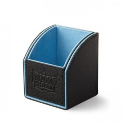 Dragon Shield: Nest Box 100 ? Black/Blue