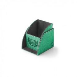 Dragon Shield: Nest Box 100 ? Green/Black