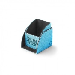 Dragon Shield: Nest Box 100 ? Blue/Black