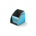 Dragon Shield: Nest Box 100 ? Blue/Black