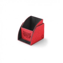 Dragon Shield: Nest Box 100 ? Red/Black