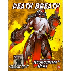 Neuroshima Hex: Death Breath 3.0