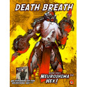 Neuroshima Hex: Death Breath 3.0