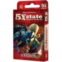 51st State: Scavengers