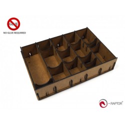 Insert: Carcassonne