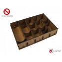 Insert: Carcassonne
