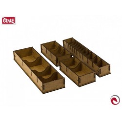 Insert: Caverna: The Cave Farmers