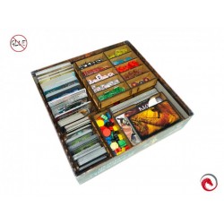 Insert: Champions of Midgard