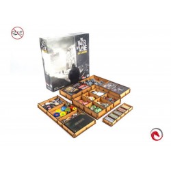 Insert: This War of Mine: The Board Game