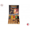 Insert: Clank!: A Deck-Building Adventure