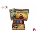 Insert: Seven Wonder Duel + Expansion