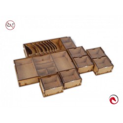 Insert: Cyclades + all expansion