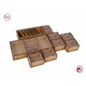 Insert: Cyclades + all expansion