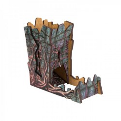 Dice Towers: Call of Cthulhu Color Dice Tower