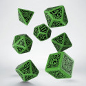 Call of Cthulhu: The Outer Gods Cthulhu Dice Set (7)