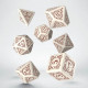 Pathfinder Return of the Runelords Dice Set (7)