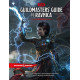 D&D: RPG Guildmasters' Guide to Ravnica (HC)