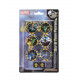 Marvel HeroClix: Avengers Infinity Dice and Token Pack