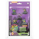 Teenage Mutant Ninja Turtles HeroClix: Fast Forces