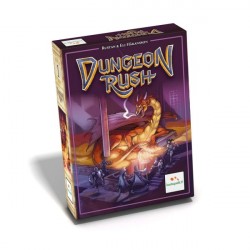 Dungeon Rush