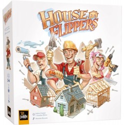 House Flippers (multilingual)