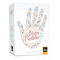 Palm Reader (multilingual)