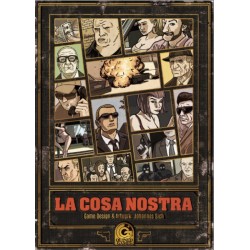 La Cosa Nostra