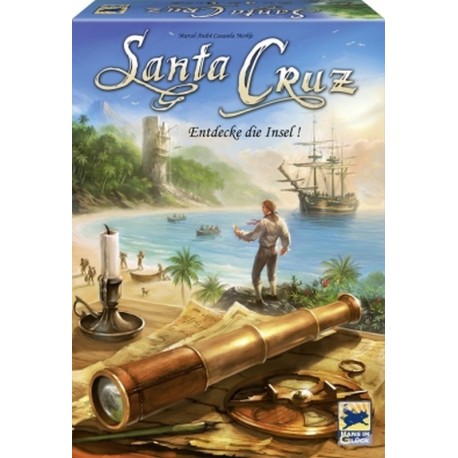 Santa Cruz