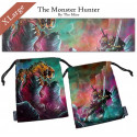 Legendary Dice Bag XL: The Monster Hunter