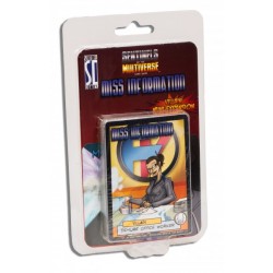 Sentinels of the Multiverse: Miss Information